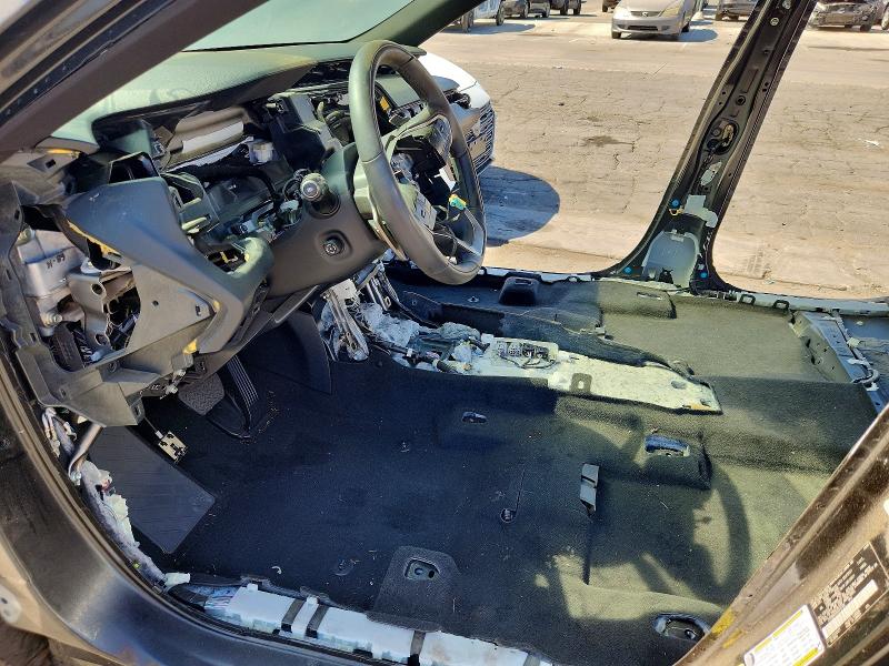 2025 Lexus Rx 350h VIN 2T2BBMCA8SC076102 COPART salvage auction — STRIPPED, CA - SALVAGE CERTIFICATE, sold $7,300 on 2026-09-03 (photo 7)