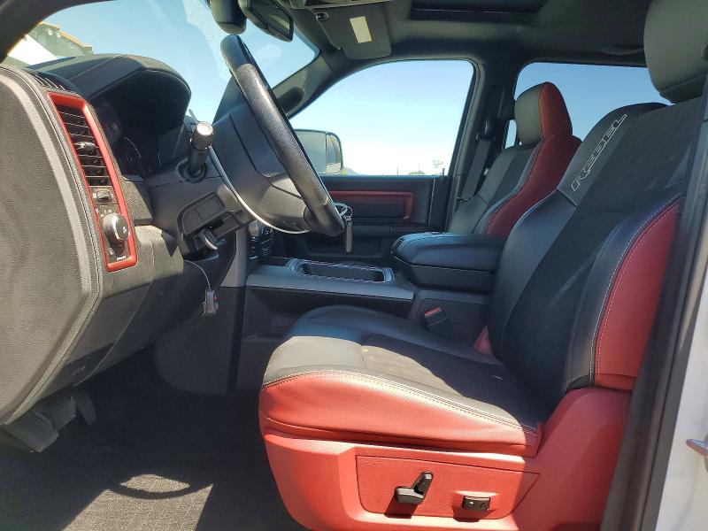 2015 Ram 1500 VIN 1C6RR7YTXFS771199 COPART salvage auction — SIDE, Or - Salvage Title Certificate, sold $1,100 on 2026-08-11 (photo 7)