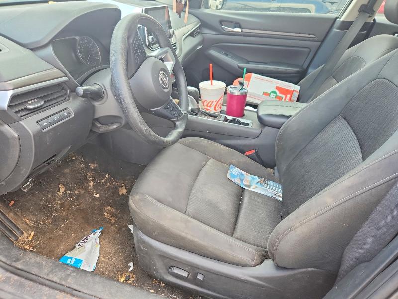2025 Nissan Altima VIN 1N4BL4DV1SN321098 COPART salvage auction — VANDALISM, Fl - Certificate Of Title, sold $8,400 on 2026-07-27 (photo 7)