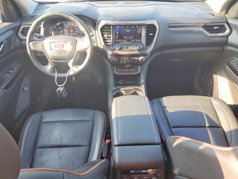 2023 Gmc Acadia VIN 1GKKNLLS2PZ246437 COPART salvage auction — REAR END, Ky - Cert Of Title-Salvage, sold $11,400 on 2026-07-29 (photo 8)