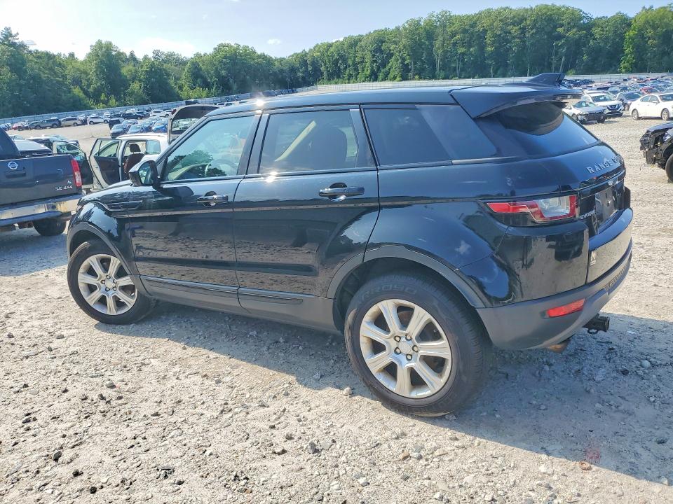 2017 Land rover RANGE ROVER VIN SALVP2BG0HH187026 COPART salvage auction — MECHANICAL, Ma - Certificate Of Title, sold $200 on 2026-07-29 (photo 2)