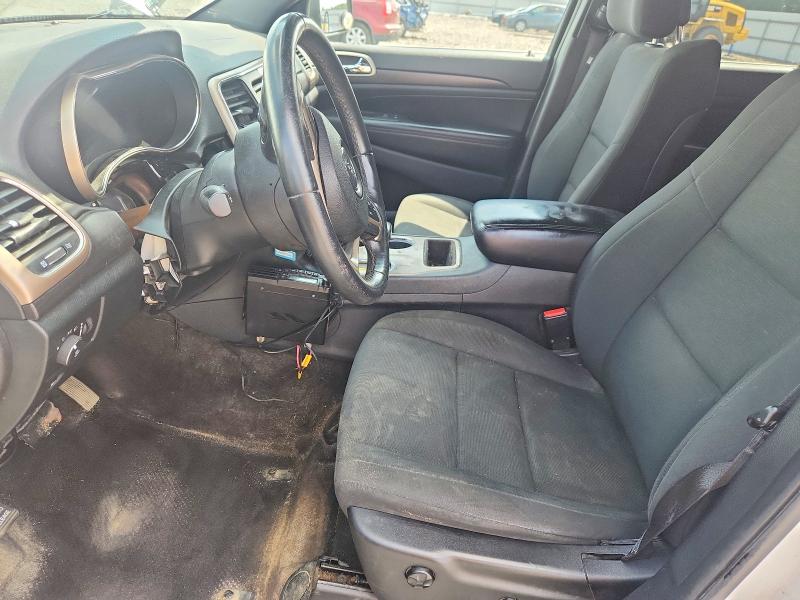 2015 Jeep Cherokee VIN 1C4RJFAGXFC172160 COPART salvage auction — FRONT END, ME - CERTIFICATE OF TITLE, sold $700 on 2026-08-09 (photo 7)