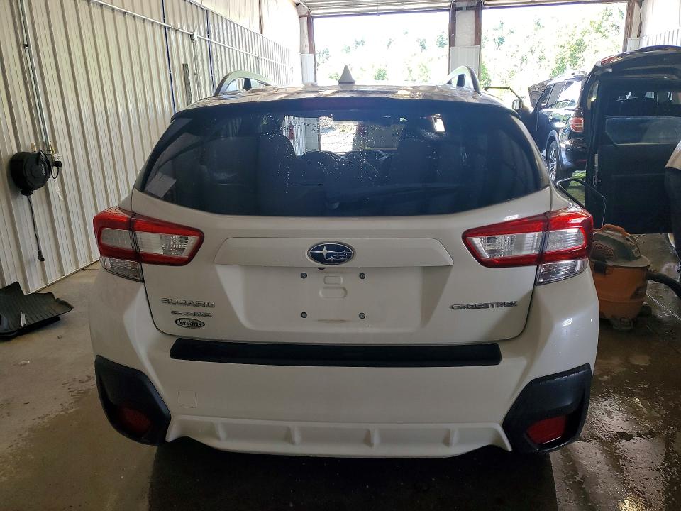2019 Subaru Xv VIN JF2GTAEC4K8341762 COPART salvage auction — ROOF, Pa - Certificate Of Salvage, sold $3,100 on 2026-07-29 (photo 6)