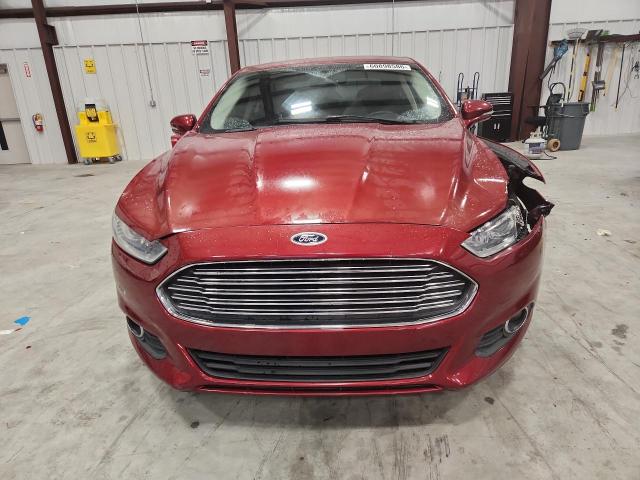 2014 Ford Fusion VIN 3FA6P0HD1ER231290 COPART salvage auction — FRONT END, Fl - Cert Of Title Slvg Rebuildable, sold $900 on 2026-07-31 (photo 5)