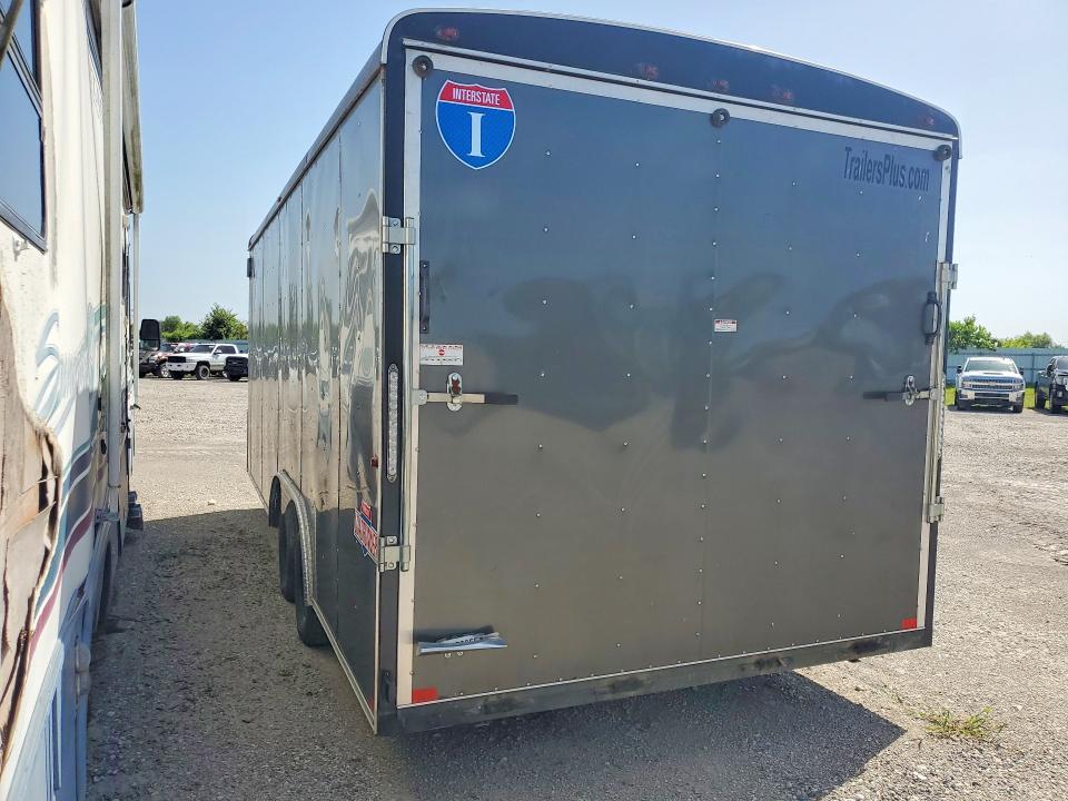 2024 Interstate Unknown VIN 4RALS2027RK092856 COPART salvage auction — MINOR DENT/SCRATCHES, TN - CERTIFICATE OF TITLE (P), sold $2,550 on 2026-10-08 (photo 2)