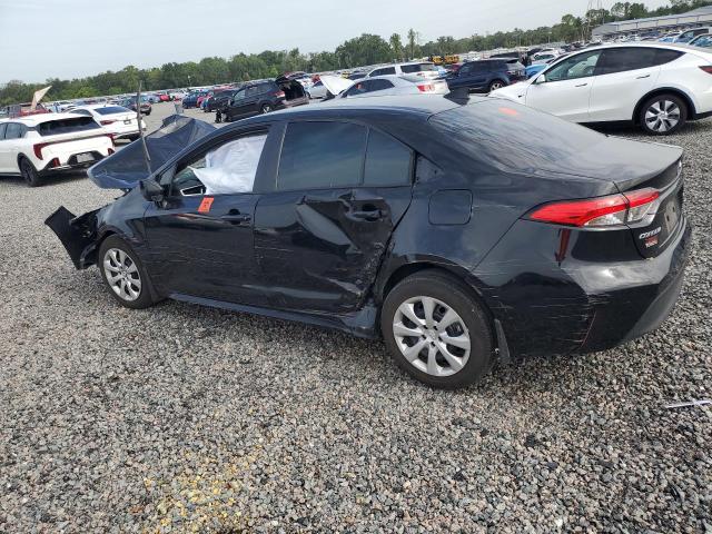 2025 Toyota Corolla VIN 5YFB4MDE1SP246087 COPART salvage auction — FRONT END, Fl - Certificate Of Destruction, sold $10 on 2026-07-28 (photo 2)