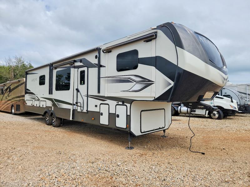 2022 Kutb VIN 4YDFALU20NE780299 — COPART salvage auction photo