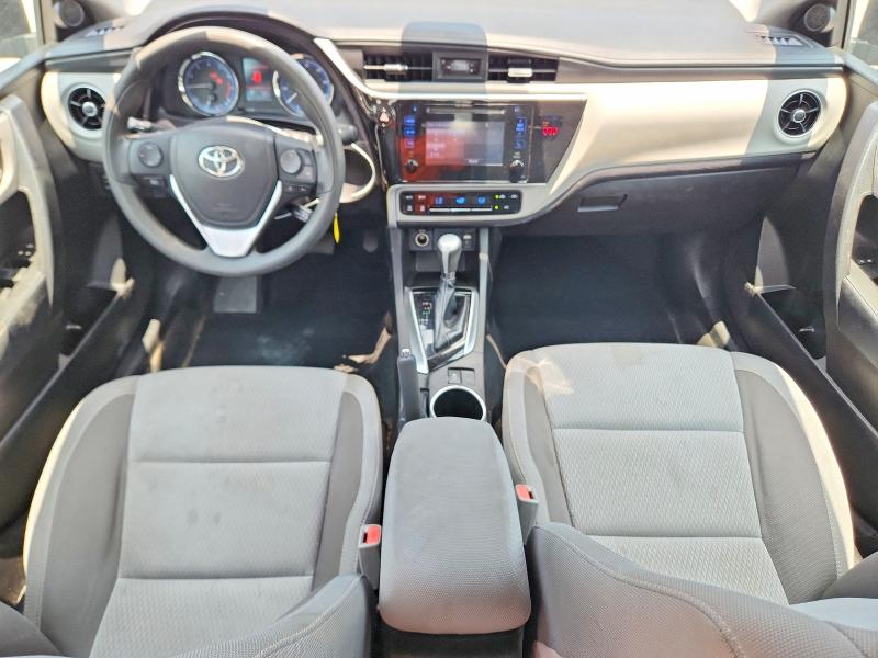 2019 Toyota Corolla VIN 5YFBURHE1KP902747 COPART salvage auction — REAR END, Sc - Cert Of Title-Salvage, sold $2,850 on 2026-07-28 (photo 8)