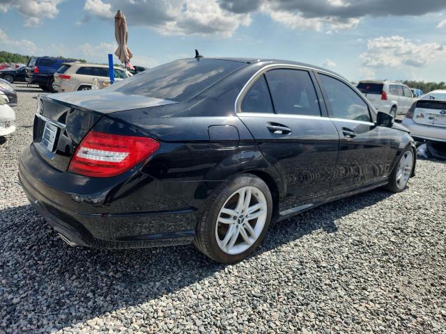 2012 Mercedes-benz C-klasse VIN WDDGF8BB0CF910510 COPART salvage auction — FRONT END, Va - Certificate Of Title, sold $375 on 2026-07-31 (photo 3)