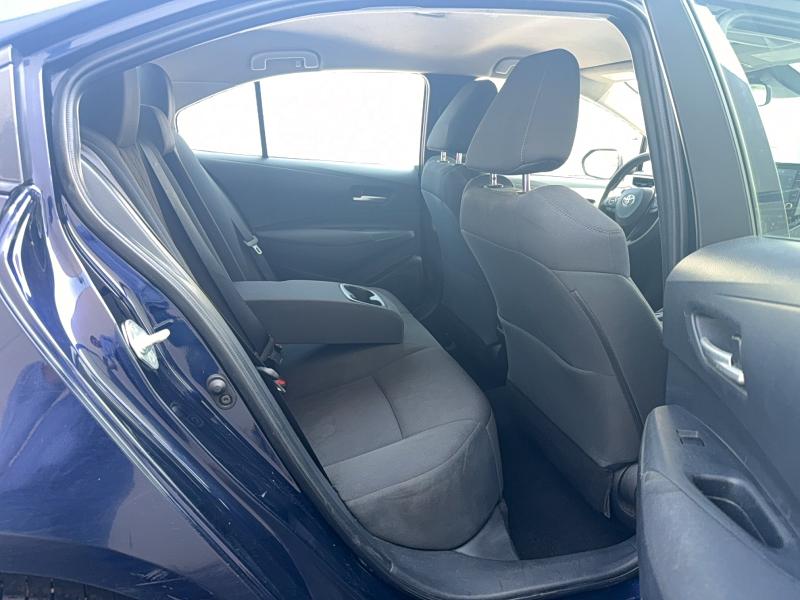 2020 Toyota Corolla VIN JTDEPRAE0LJ086408 COPART salvage auction — MINOR DENT/SCRATCHES, Ma - Certificate Of Title (P), sold $725 on 2026-07-29 (photo 6)