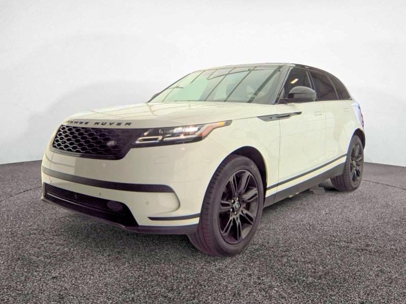 2022 Land rover Range rover velar VIN SALYJ2EX9NA343434 COPART salvage auction — NORMAL WEAR, FL - CERTIFICATE OF TITLE (P), sold $15,700 on 2026-07-28 (photo 2)