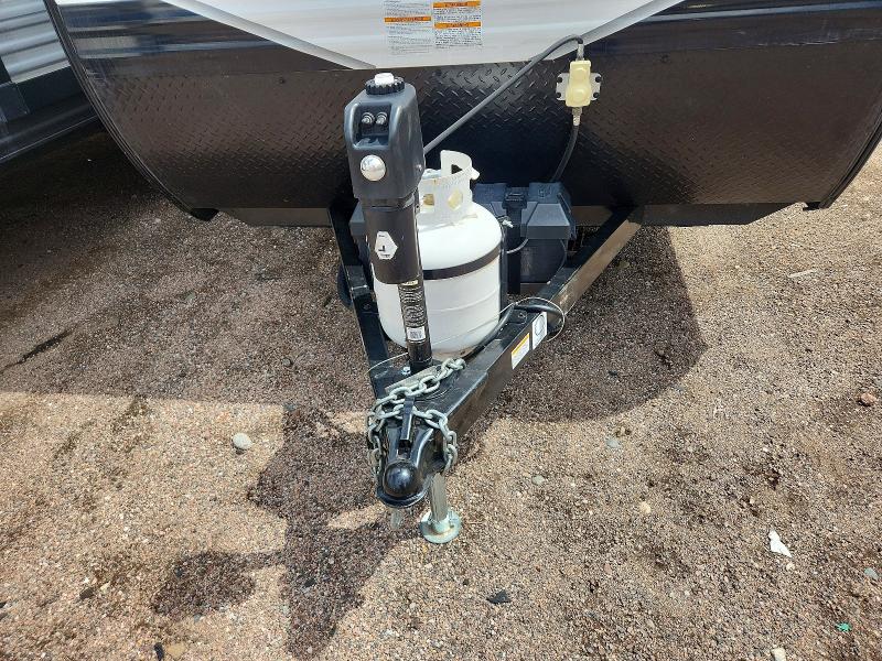 2024 Jayco Jay flight VIN 1UJBC0AH1R7ZD0204 COPART salvage auction — HAIL, CO - CERTIFICATE OF TITLE, sold $6,600 on 2026-09-01 (photo 7)
