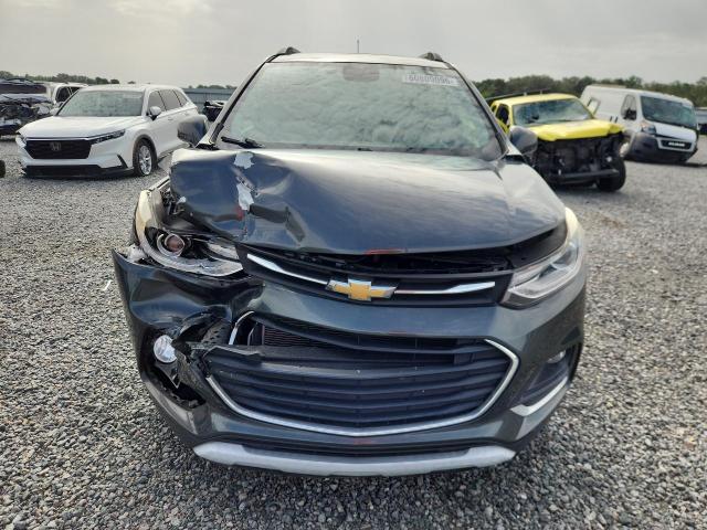 2017 Chevrolet Trax VIN KL7CJMSB0HB095415 COPART salvage auction — FRONT END, Fl - Cert Of Title Slvg Rebuildable, sold $1,200 on 2026-07-24 (photo 5)