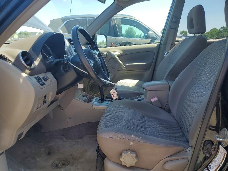 2004 Toyota Rav4 VIN JTEHD20V146007097 COPART salvage auction — MINOR DENT/SCRATCHES, Nj - Certificate Of Title, sold $425 on 2026-07-28 (photo 7)