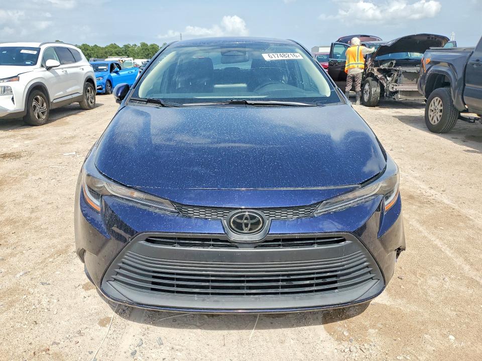 2024 Toyota Corolla VIN 5YFB4MDE4RP179060 COPART salvage auction — SIDE, Ms - Cert Of Title-Salvaged, sold $5,600 on 2026-07-28 (photo 5)