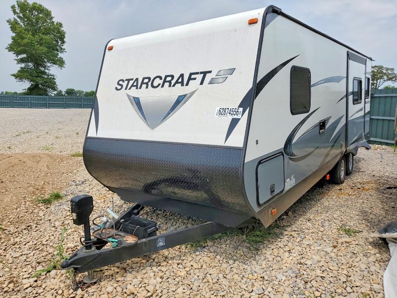 2019 Starcraft Starcraft VIN 1SABS0BN4K2UT5259 COPART salvage auction — WATER/FLOOD, MO - SALVAGE CERTIFICATE OF TITLE, sold $825 on 2026-08-27 (photo 2)