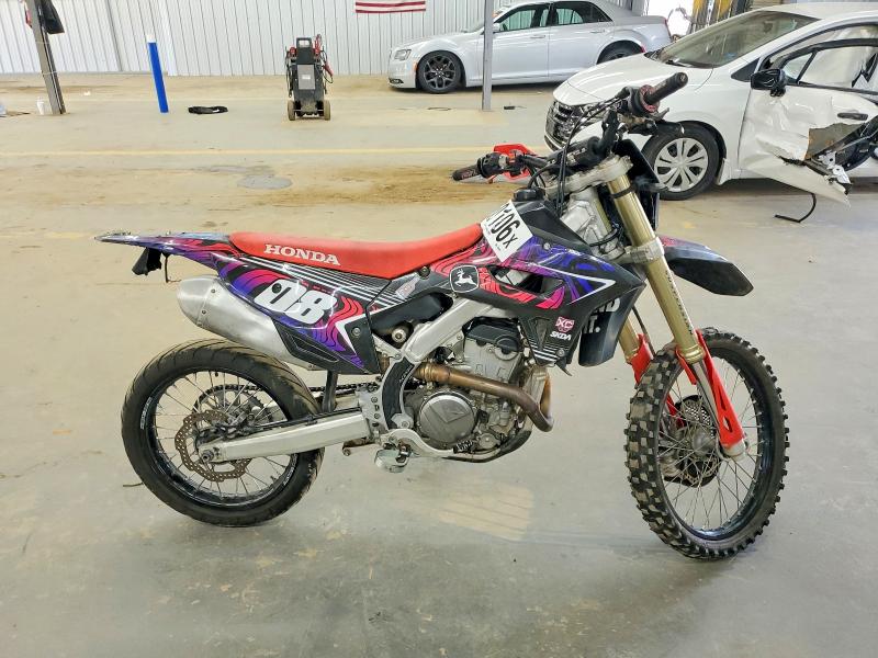 2022 Honda VIN JH2ME12C3NK300201 COPART salvage auction — NORMAL WEAR, NC - DLR ONLY BILL OF SALE, sold $1,100 on 2026-07-29 (photo 1)
