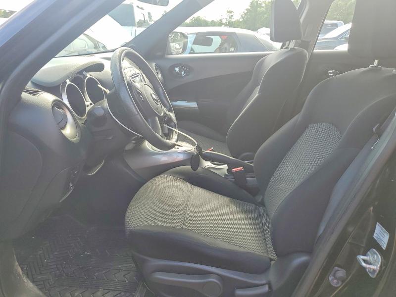 2015 Nissan VIN JN8AF5MV6FT554094 COPART salvage auction — NORMAL WEAR, Nj - Certificate Of Title, sold $425 on 2026-08-03 (photo 7)