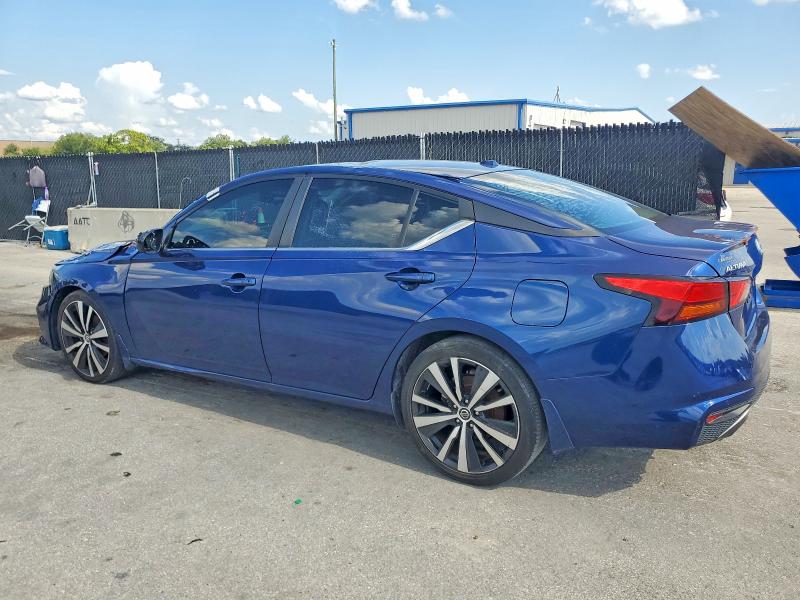 2020 Nissan Altima VIN 1N4BL4CVXLC172527 COPART salvage auction — FRONT END, Fl - Certificate Of Title (P), sold $3,950 on 2026-07-21 (photo 3)