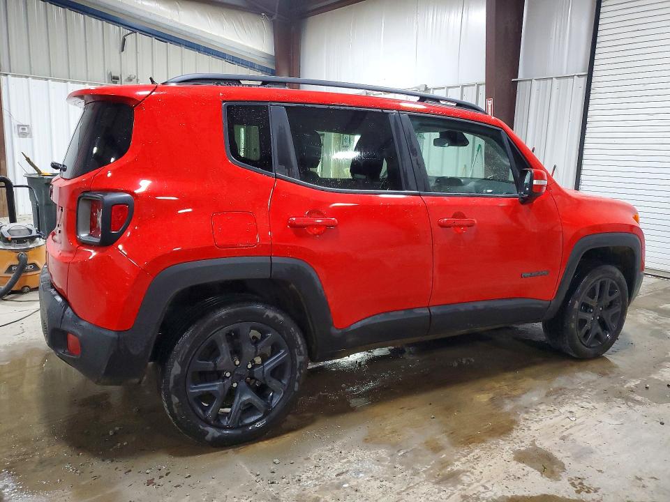2017 Jeep Renegade VIN ZACCJBBBXHPF92047 COPART salvage auction — SIDE, Pa - Certificate Of Salvage, sold $3,100 on 2026-08-12 (photo 3)