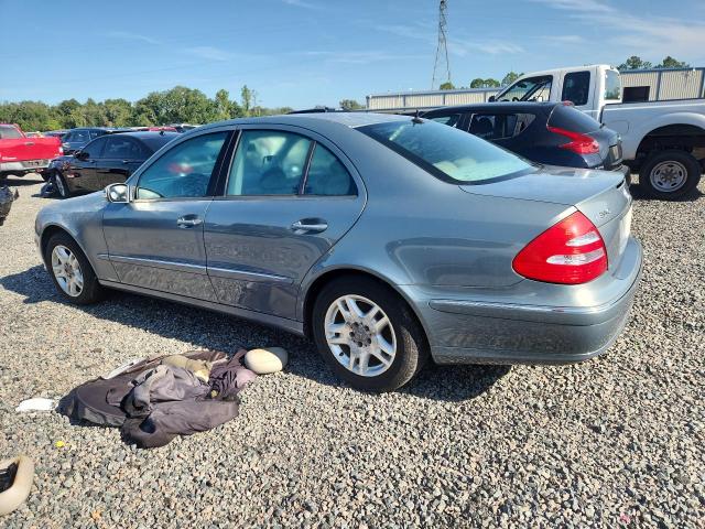 2006 Mercedes-benz E-class VIN WDBUF56J06A805057 COPART salvage auction — MECHANICAL, FL - CERTIFICATE OF TITLE, sold $350 on 2026-07-31 (photo 2)