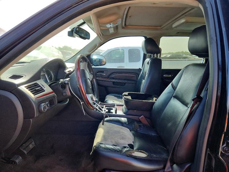 2013 Cadillac Escalade VIN 1GYS3CEF8DR137844 COPART salvage auction — MECHANICAL, Fl - Certificate Of Title, sold $1,700 on 2026-07-28 (photo 7)