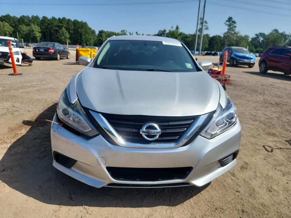 2018 Nissan Altima VIN 1N4AL3AP9JC235186 COPART salvage auction — FRONT END, La - Cert Of Title-Salvage, sold $2,350 on 2026-07-31 (photo 5)