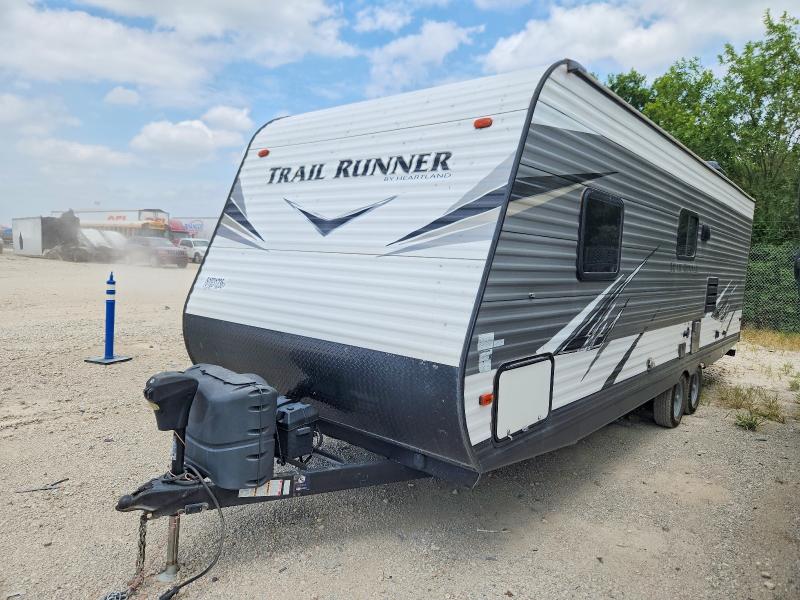 2021 Tria VIN 5SFEB2923ME454488 COPART salvage auction — WATER/FLOOD, TX - SALVAGE TITLE-FLOOD DAMAGE, sold $4,250 on 2026-09-01 (photo 2)