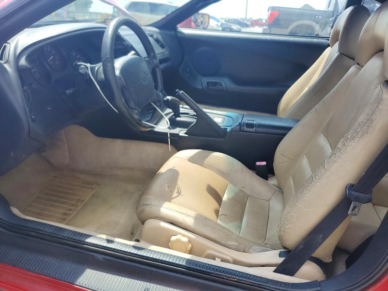 1993 Toyota Supra VIN JT2JA82JXP0002833 COPART salvage auction — NORMAL WEAR, TN - CERT OF TITLE-REBUILT VEHICLE, sold $41,000 on 2026-07-13 (photo 7)
