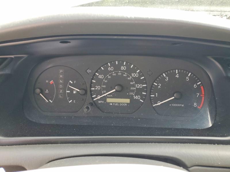2000 Toyota Camry VIN JT2BG22K7Y0397158 COPART salvage auction — SIDE, Wa - Bill Of Sale, sold $200 on 2026-07-31 (photo 9)