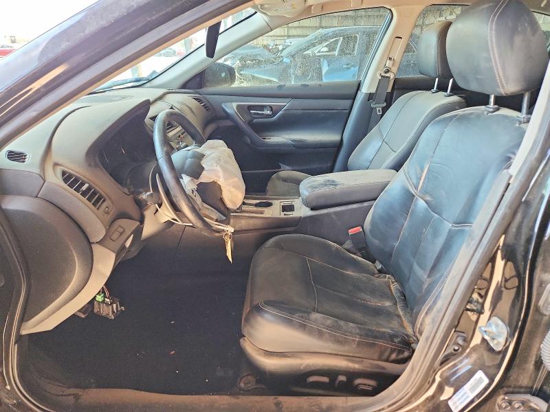 2016 Nissan VIN 1N4BL3APXGC156557 COPART salvage auction — FRONT END, Az - Certificate Of Title (P), sold $475 on 2026-07-29 (photo 7)