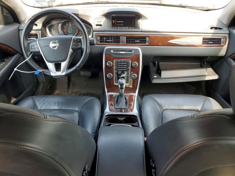 2014 Volvo S80 VIN YV1952AS6E1180911 COPART salvage auction — FRONT END, Wa - Bill Of Sale, sold $1,400 on 2026-08-03 (photo 8)