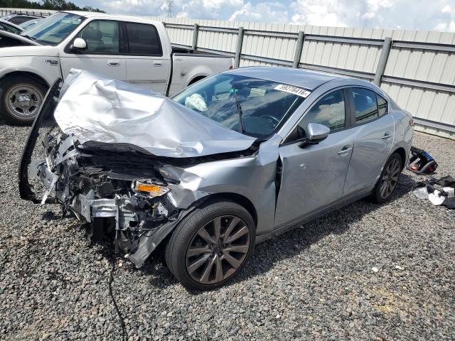 2020 Mazda 3 VIN JM1BPADL2L1171698 COPART salvage auction — MECHANICAL, FL - CERTIFICATE OF TITLE, sold $450 on 2026-07-17 (photo 1)