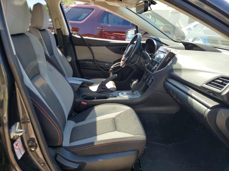 2019 Subaru Xv VIN JF2GTAEC6KH206444 COPART salvage auction — SIDE, Pa - Certificate Of Salvage, sold $150 on 2026-07-29 (photo 7)