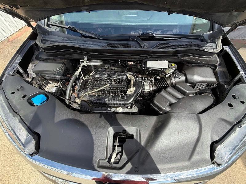 2016 Honda Pilot VIN 5FNYF5H98GB020171 COPART salvage auction — MINOR DENT/SCRATCHES, TX - CERTIFICATE OF TITLE (P), sold $2,200 on 2026-07-27 (photo 7)