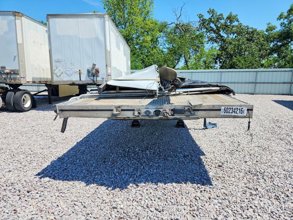 2019 Mac Flatbed VIN 5MAPA4823KA047795 COPART salvage auction — FRONT END, WI - JUNKED VEHICLE BILL OF SALE, sold $3,350 on 2026-08-13 (photo 5)