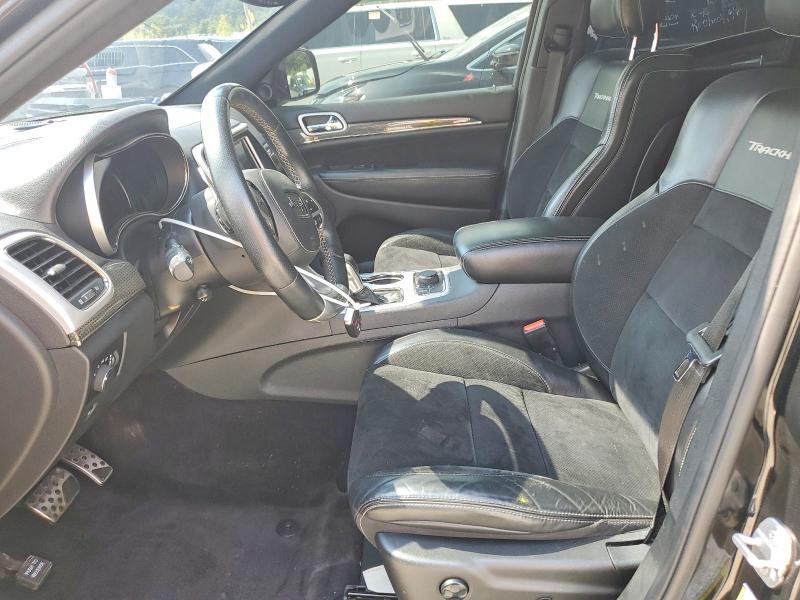 2018 Jeep Cherokee VIN 1C4RJFN93JC223597 COPART salvage auction — MECHANICAL, Ga - Certificate Of Title, sold $38,250 on 2026-08-19 (photo 7)
