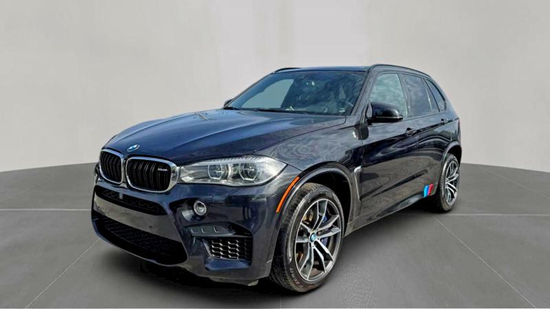 2017 BMW X5 VIN 5YMKT6C38H0U39118 COPART salvage auction — NORMAL WEAR, FL - CERTIFICATE OF TITLE (P), sold $15,900 on 2026-07-24 (photo 2)