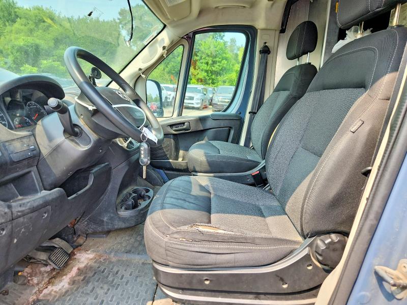 2019 Ram VIN 3C6URVJG1KE551796 COPART salvage auction — SIDE, Ma - Certificate Of Title (P), sold $8,900 on 2026-07-27 (photo 7)