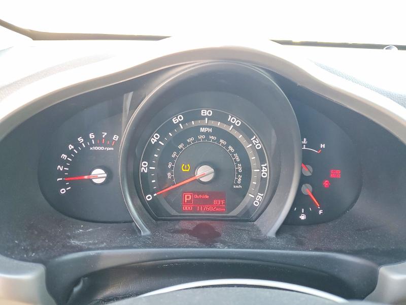 2015 Kia VIN KNDPB3AC1F7720295 COPART salvage auction — SIDE, Fl - Cert Of Title Slvg Rebuildable, sold $1,550 on 2026-07-15 (photo 9)