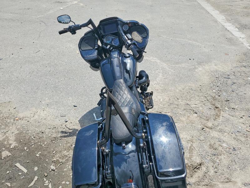 2022 Harley-davidson VIN 1HD1ACL19NB618984 COPART salvage auction — FRONT END, Ga - Cert Of Title-Salvage, sold $9,900 on 2026-07-23 (photo 6)