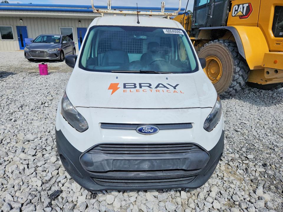 2016 Ford VIN NM0LS7E7XG1290576 COPART salvage auction — MECHANICAL, Ga - Certificate Of Title, sold $2,500 on 2026-07-27 (photo 5)