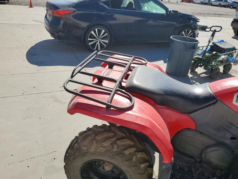 2003 Yama Yama VIN 5Y4AJ08YX3A001349 COPART salvage auction — NORMAL WEAR, UT - CERTIFICATE OF TITLE, sold $600 on 2026-07-27 (photo 6)