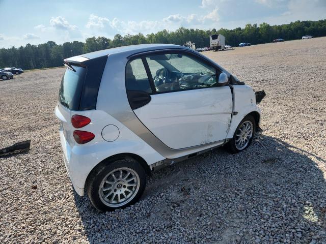 2013 Smart Fortwo VIN WMEEJ3BAXDK627715 COPART salvage auction — FRONT END, Al - Cert Of Title-Salvage Title, sold $325 on 2026-09-09 (photo 3)