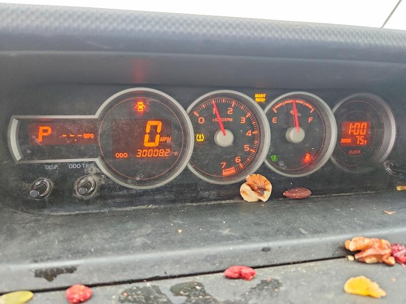 2014 Scion Xb VIN JTLZE4FE9EJ064630 COPART salvage auction — NORMAL WEAR, Wa - Vehicle Cert Of Ownership-Titl, sold $30 on 2026-07-22 (photo 9)