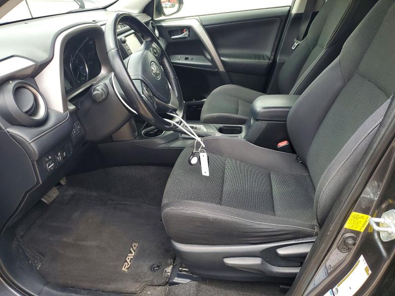 2016 Toyota VIN JTMRFREV3GD195786 COPART salvage auction — SIDE, Ma - Cert Of Title-Reconstrctd Coll, sold $2,700 on 2026-07-27 (photo 7)