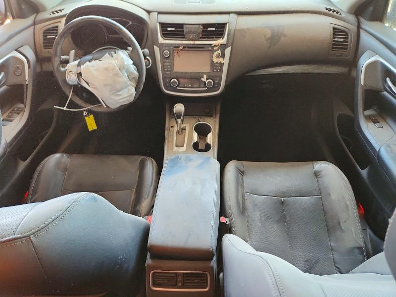 2016 Nissan VIN 1N4BL3APXGC156557 COPART salvage auction — FRONT END, Az - Certificate Of Title (P), sold $475 on 2026-07-27 (photo 8)