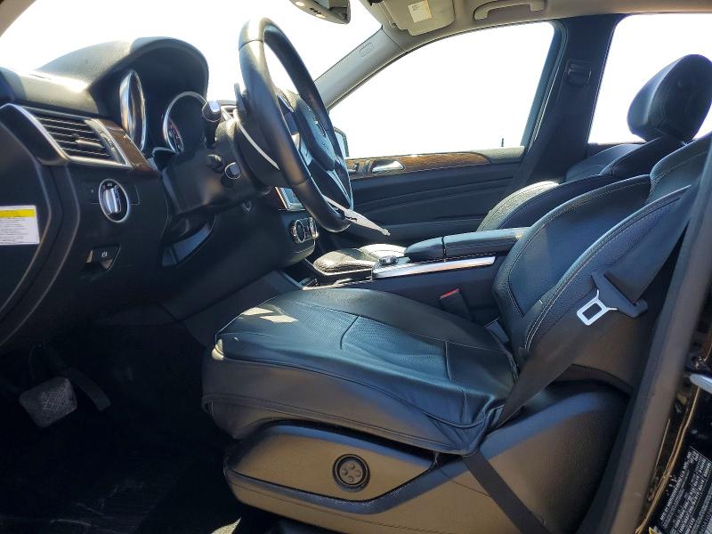 2013 Mercedes-benz M-klasse VIN 4JGDA5JB4DA102909 COPART salvage auction — MINOR DENT/SCRATCHES, Ca - Dis/Dlr/Exp Only Clean Title, sold $2,500 on 2026-07-10 (photo 7)