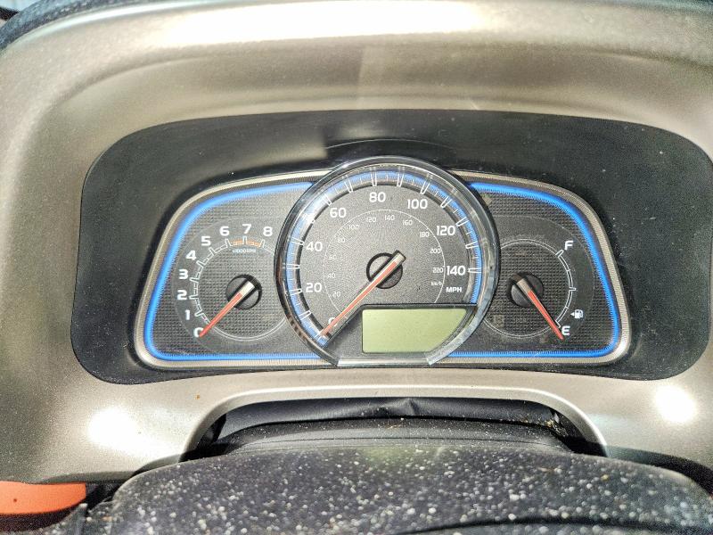 2014 Toyota Rav 4 VIN JTMDFREV8ED069012 COPART salvage auction — MECHANICAL, Salvage Title, sold $5,300 on 2026-07-16 (photo 9)