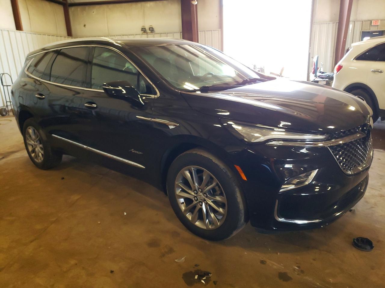2024 Buick Enclave VIN 5GAEVCKW6RJ102714 — COPART salvage auction photo